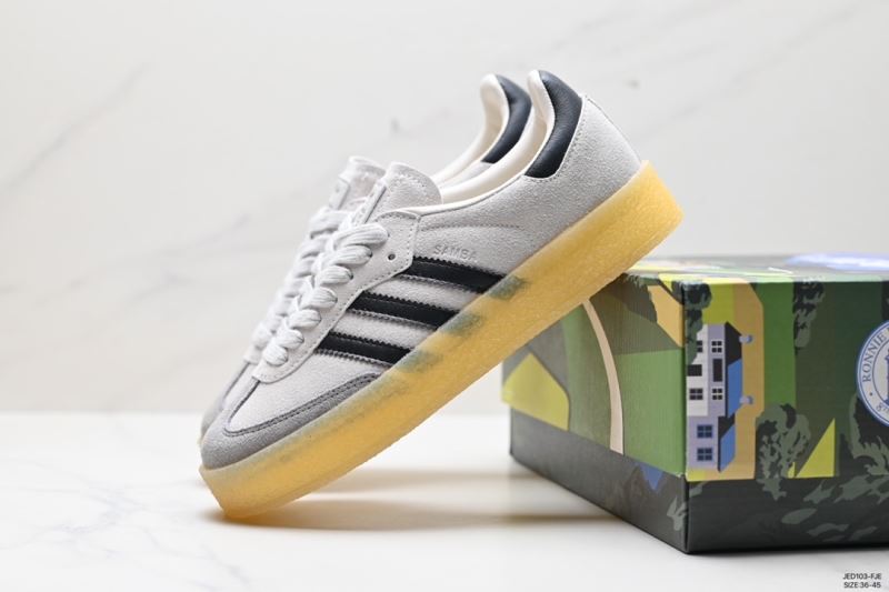 Adidas Samba Shoes